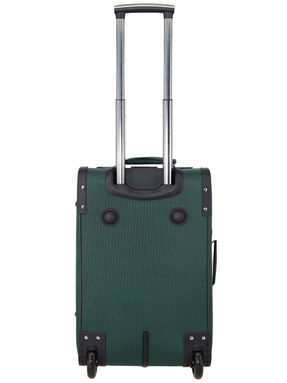 Чемодан Rion+, 401 22" 