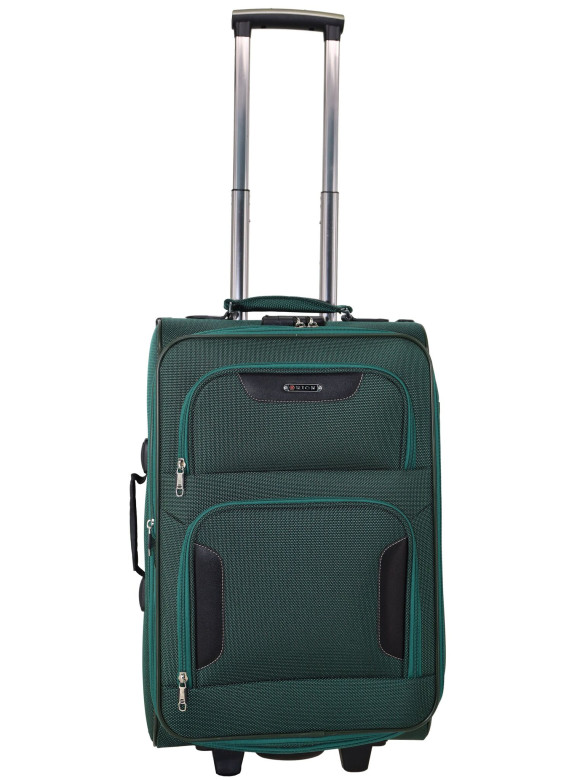 Чемодан Rion+, 401 22" 