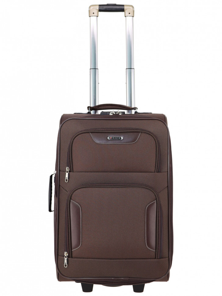 Чемодан Rion+, 401 22"  Чемодан Rion+, 401 22"