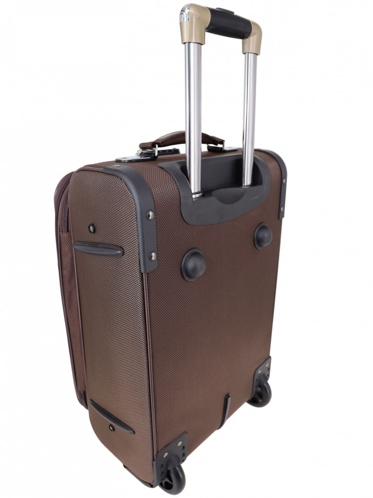 Чемодан Rion+, 401 22"  Чемодан Rion+, 401 22"