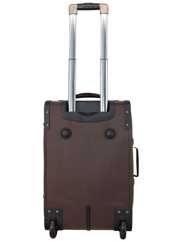 Чемодан Rion+, 401 22" 