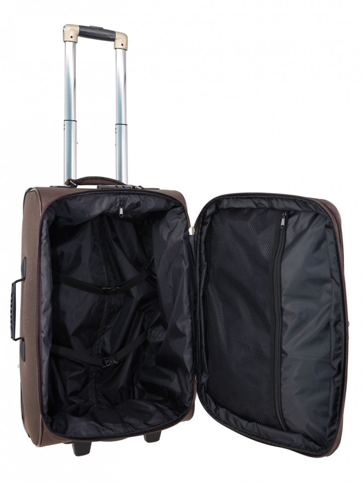 Чемодан Rion+, 401 22"  Чемодан Rion+, 401 22"