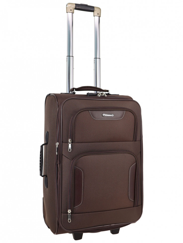 Чемодан Rion+, 401 22"  Чемодан Rion+, 401 22"