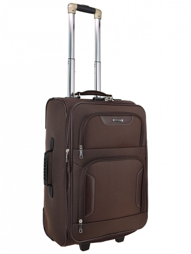 Чемодан Rion+, 401 22"  Чемодан Rion+, 401 22"