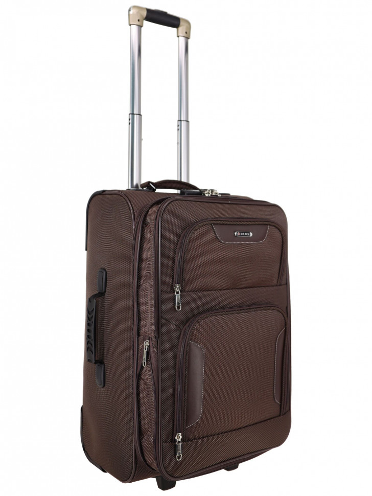 Чемодан Rion+, 401 22"  Чемодан Rion+, 401 22"