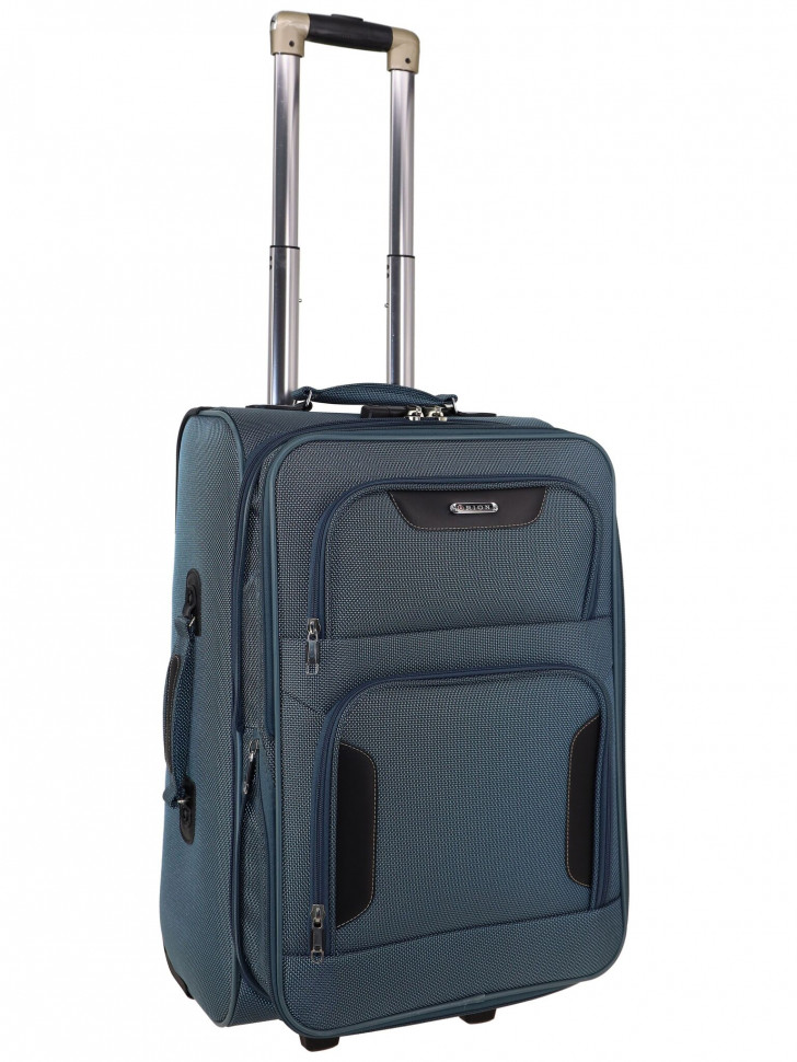 Чемодан Rion+, 401 22"  Чемодан Rion+, 401 22"