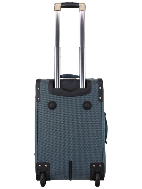 Чемодан Rion+, 401 22" 