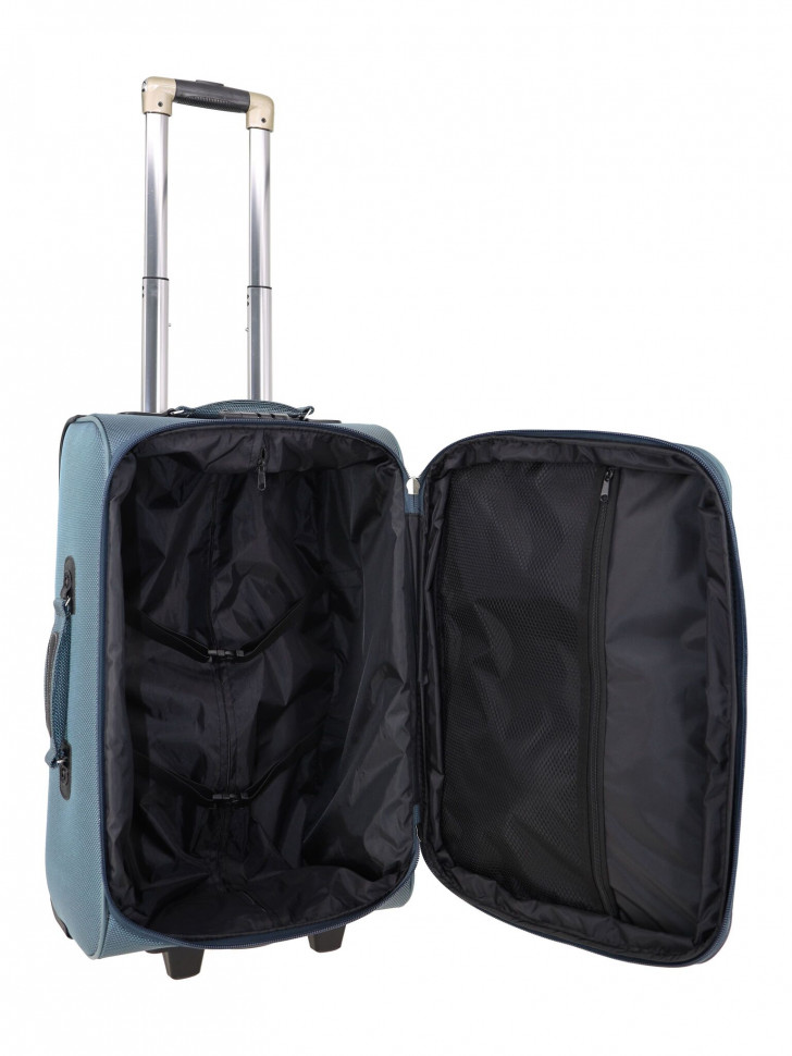 Чемодан Rion+, 401 22"  Чемодан Rion+, 401 22"