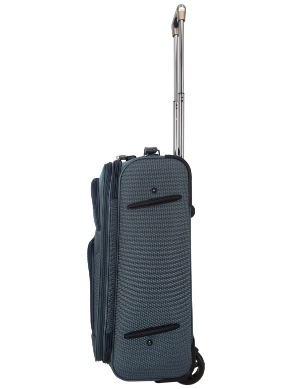 Чемодан Rion+, 401 22" 