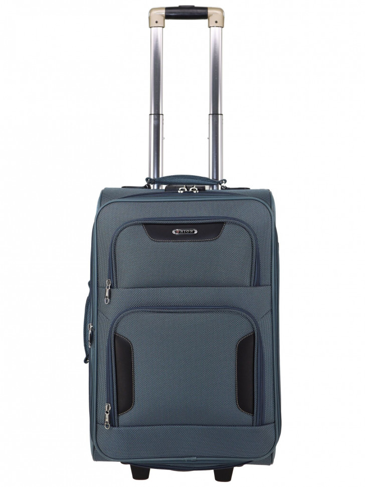 Чемодан Rion+, 401 22"  Чемодан Rion+, 401 22"