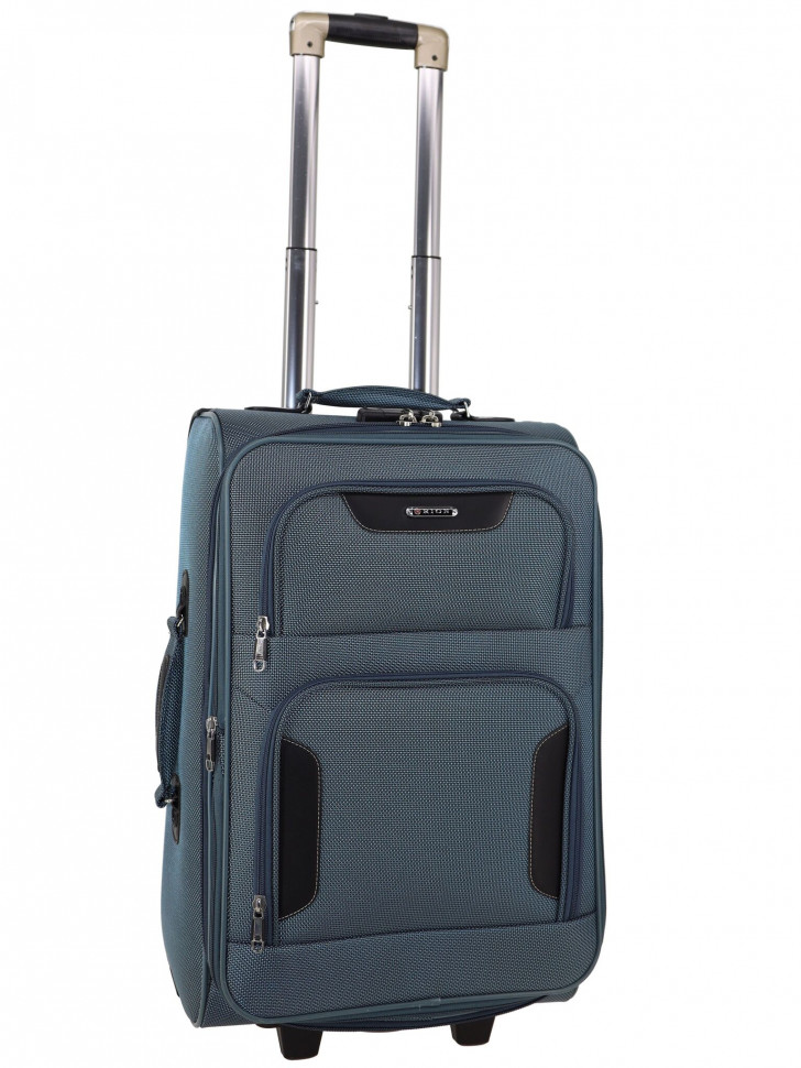 Чемодан Rion+, 401 22"  Чемодан Rion+, 401 22"