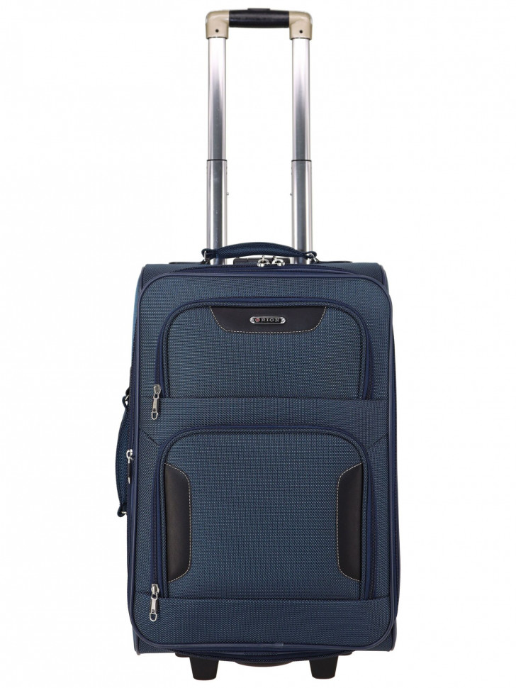 Чемодан Rion+, 401 22"  Чемодан Rion+, 401 22"