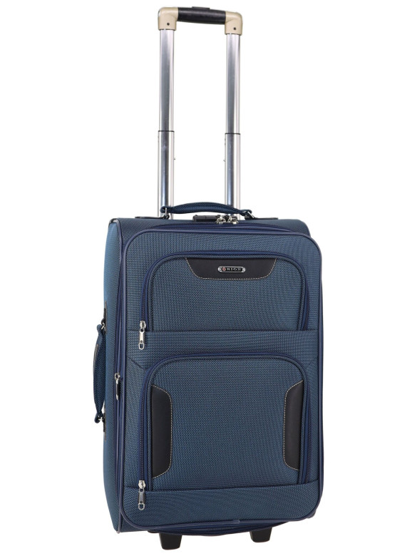 Чемодан Rion+, 401 22" 