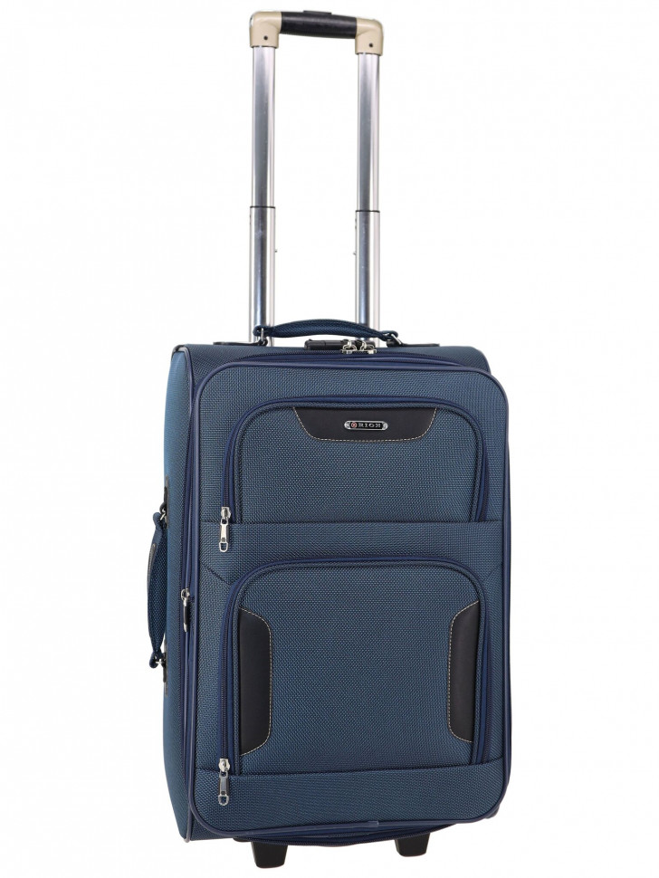 Чемодан Rion+, 401 22"  Чемодан Rion+, 401 22"