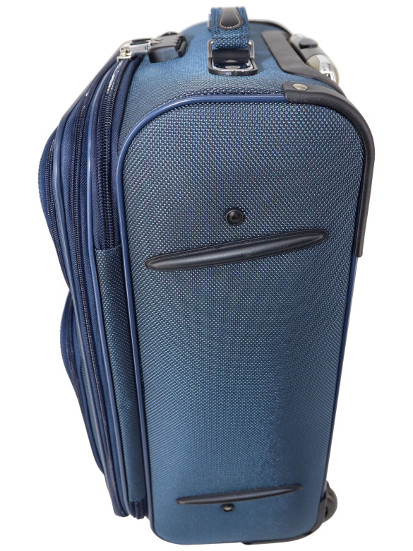 Чемодан Rion+, 401 22" 