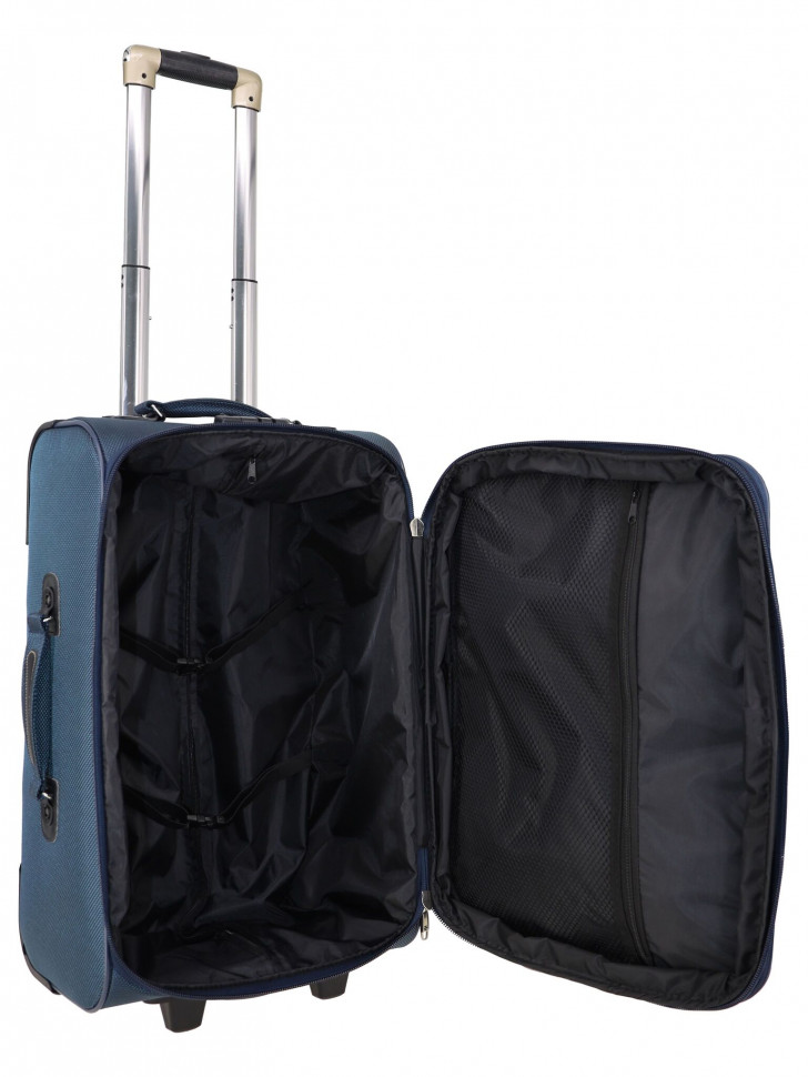 Чемодан Rion+, 401 22"  Чемодан Rion+, 401 22"