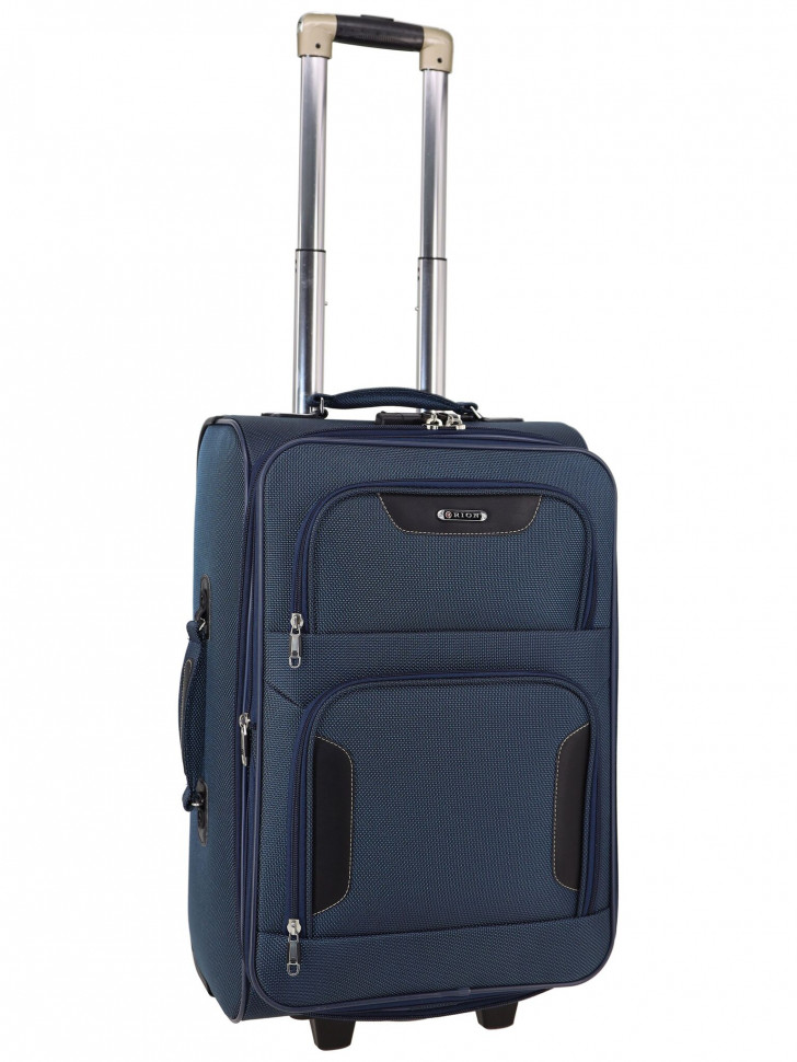 Чемодан Rion+, 401 22"  Чемодан Rion+, 401 22"