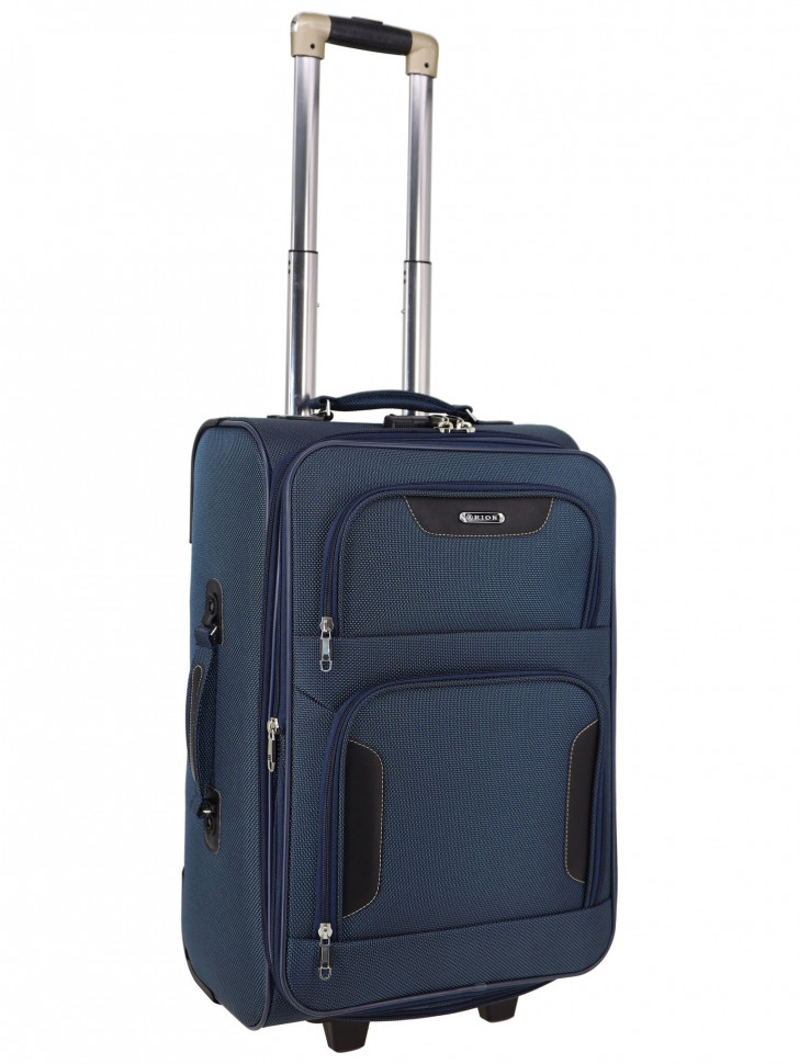 Чемодан Rion+, 401 22"  Чемодан Rion+, 401 22"
