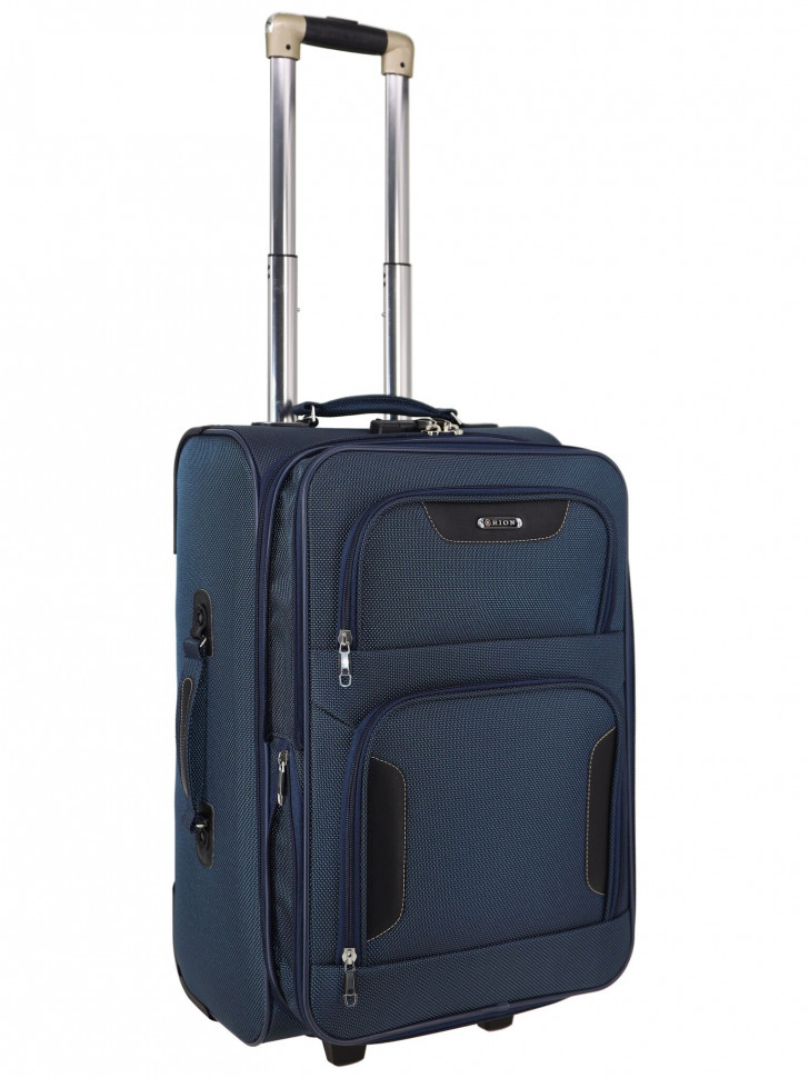 Чемодан Rion+, 401 22"  Чемодан Rion+, 401 22"