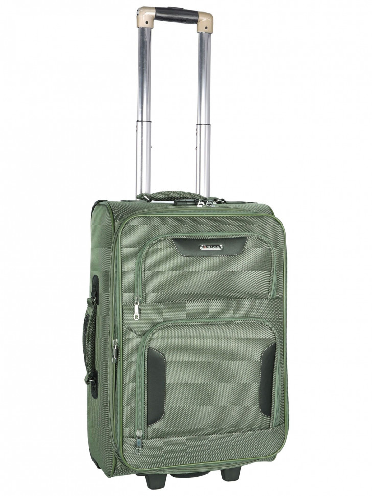 Чемодан Rion+, 401 22"  Чемодан Rion+, 401 22"