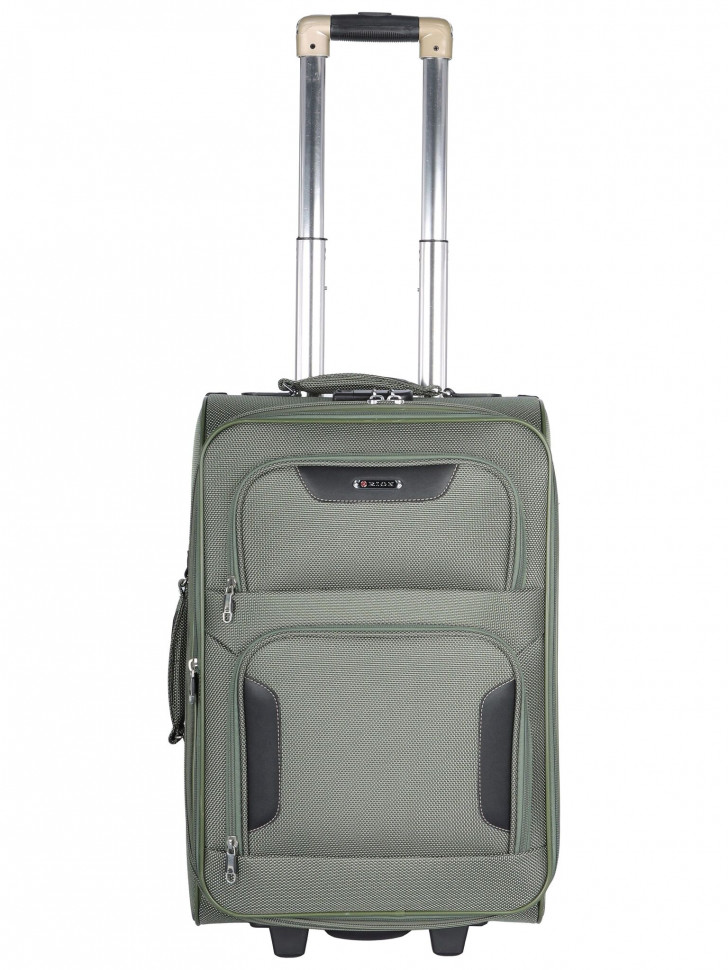 Чемодан Rion+, 401 22"  Чемодан Rion+, 401 22"