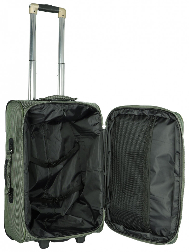 Чемодан Rion+, 401 22"  Чемодан Rion+, 401 22"