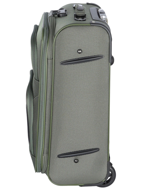 Чемодан Rion+, 401 22" 