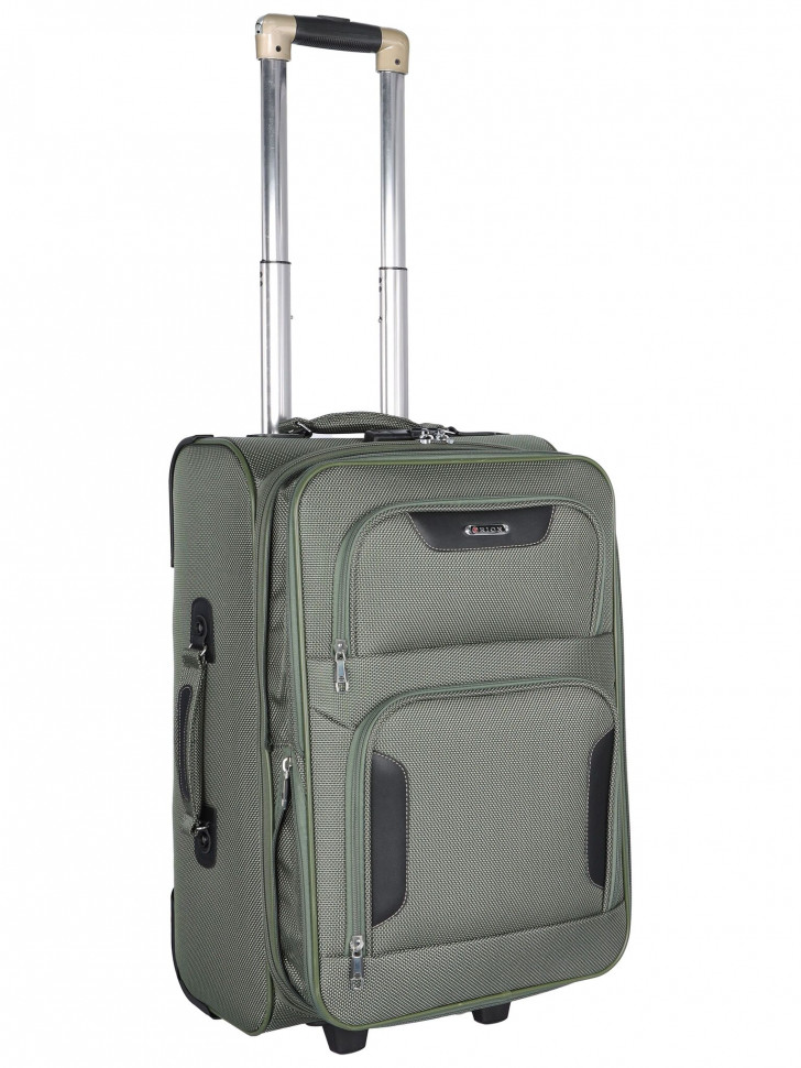 Чемодан Rion+, 401 22"  Чемодан Rion+, 401 22"