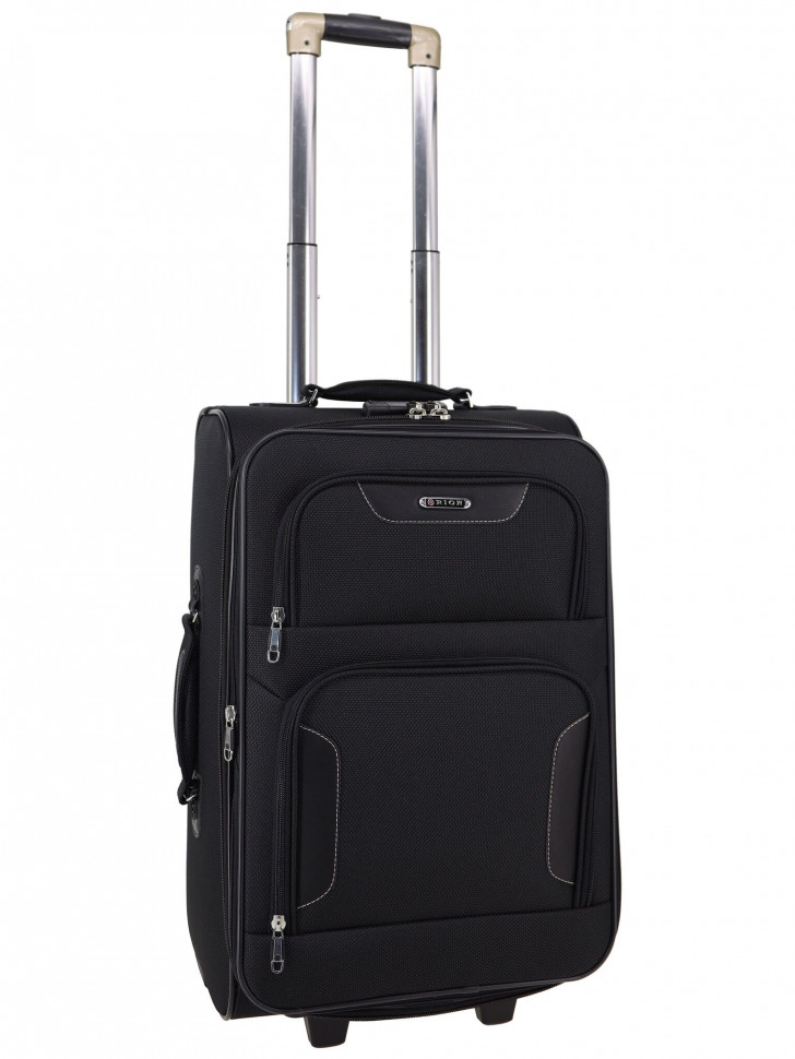 Чемодан Rion+, 401 22"  Чемодан Rion+, 401 22"