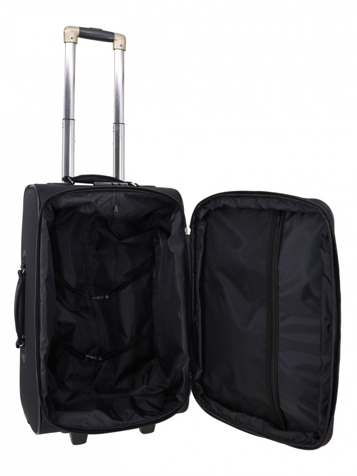 Чемодан Rion+, 401 22"  Чемодан Rion+, 401 22"