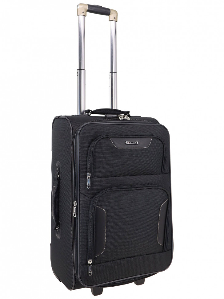 Чемодан Rion+, 401 22"  Чемодан Rion+, 401 22"