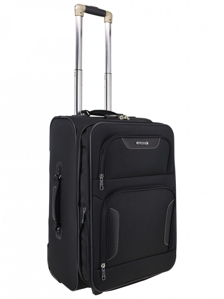 Чемодан Rion+, 401 22"  Чемодан Rion+, 401 22"
