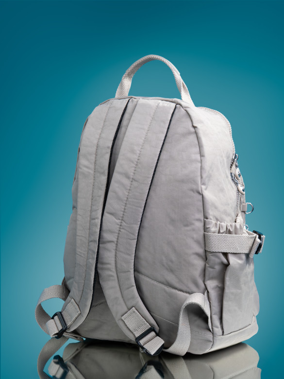 Рюкзак городской  Bobo 1302 бежевый