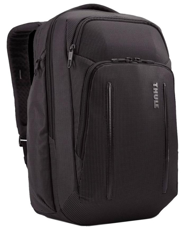 Рюкзак для ноутбука Thule Crossover 2 Backpack, 30L, Black