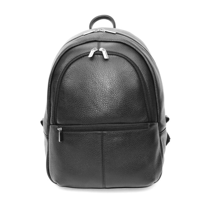 Рюкзак женский Natalia Kalinovskaya, «Урбан» черный флотер Рюкзак женский Natalia Kalinovskaya, «Урбан» черный флотер