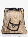 Рюкзак Flame Dance, 6666-034 бежевый Рюкзак Flame Dance, 6666-034 бежевый