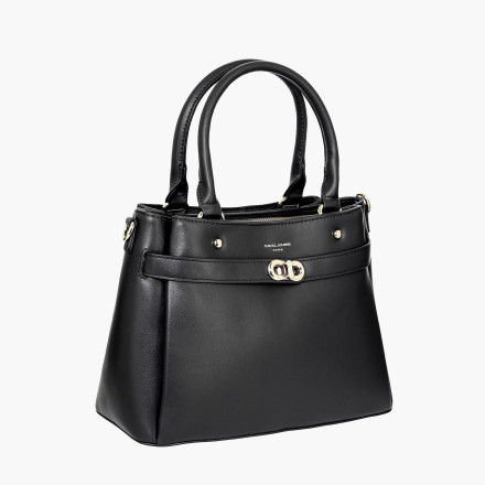 Сумка женская David Jones 6711 black Сумка женская David Jones 6711 black