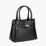 Сумка женская David Jones 6711 black Сумка женская David Jones 6711 black