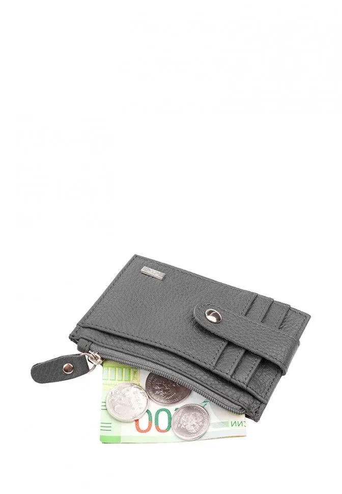 Картхолдер Esse 78139 КРИС GREY флотер серый