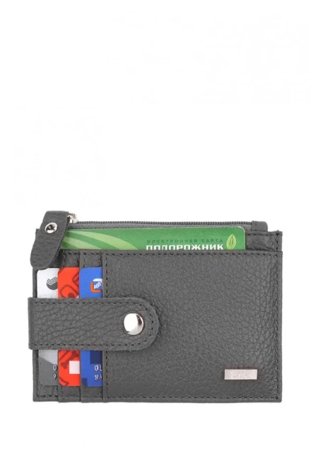 Картхолдер Esse 78139 КРИС GREY флотер серый Картхолдер Esse 78139 КРИС GREY флотер серый