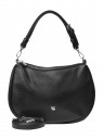Сумка женская Vera Victoria Vito 42-418-1 черная