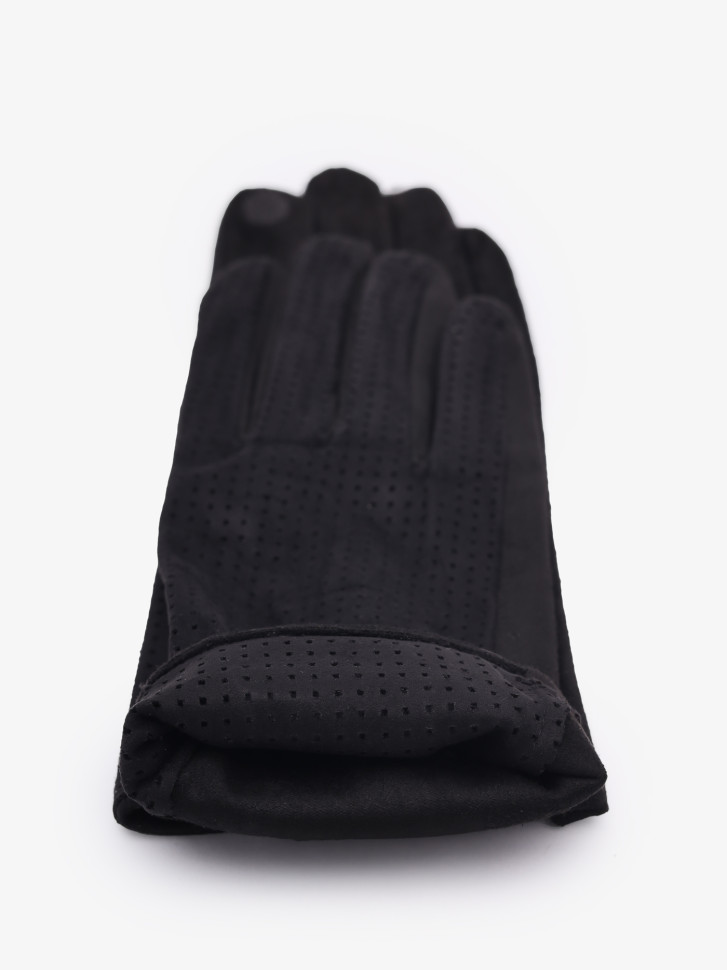 Перчатки Plonner (4.6)2170 черные