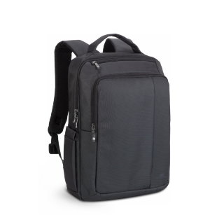 Рюкзак для ноутбука 15.6" RIVACASE, 8262 black