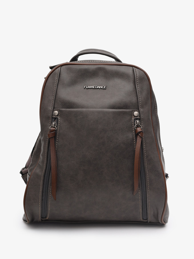 Рюкзак Flame Dance 6705 grey