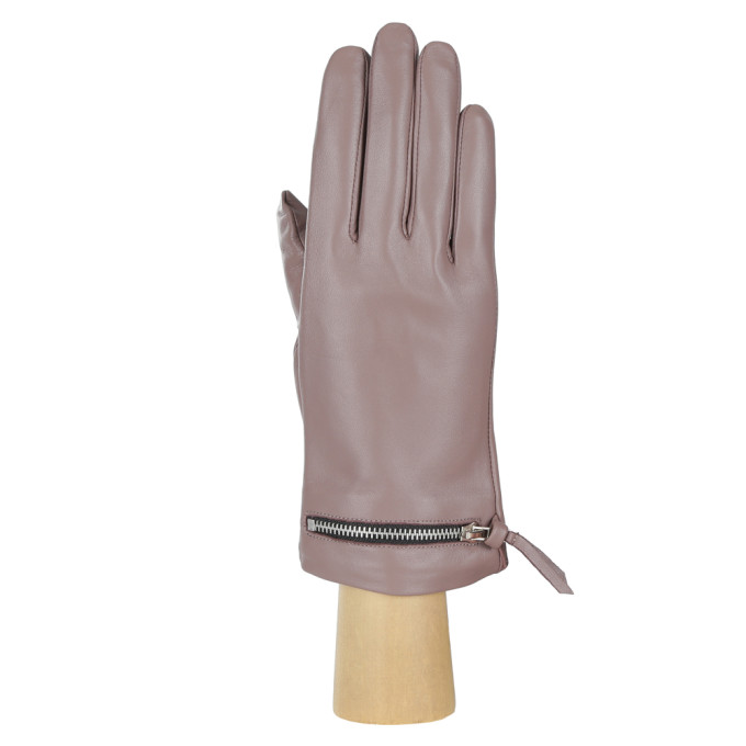 Перчатки женские Fabretti 12.32-21s antic rose Перчатки женские Fabretti 12.32-21s antic rose