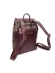 Рюкзак Kalinovskaya Р-50.682-1 бордо/шоколад Рюкзак Kalinovskaya Р-50.682-1 бордо/шоколад