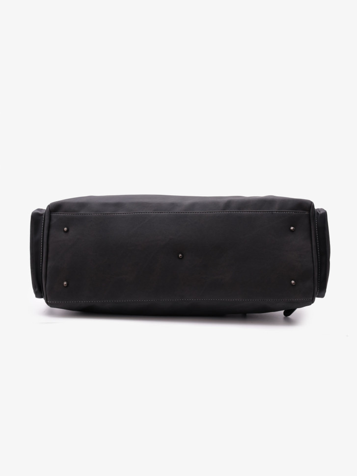 Сумка дорожная Baggins 8809 черная Сумка дорожная Baggins 8809 черная