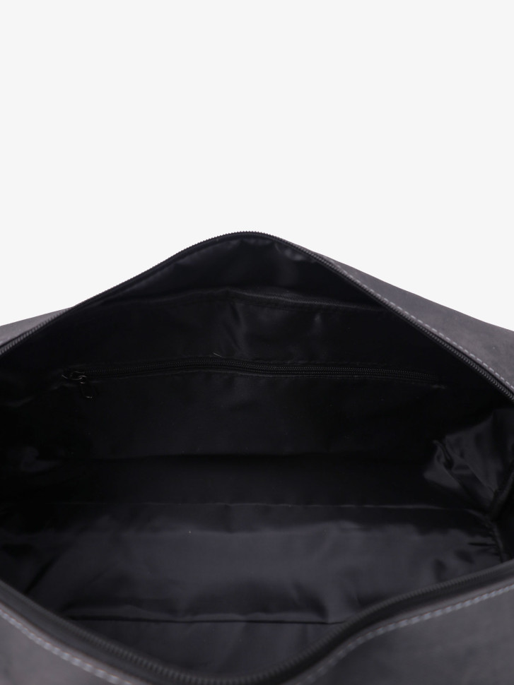 Сумка дорожная Baggins 8809 черная Сумка дорожная Baggins 8809 черная