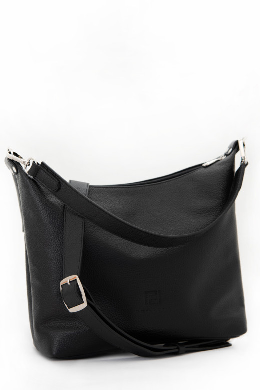 Сумка Protege Ц-557 чёрный флотер