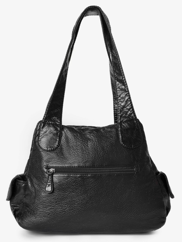 Сумка Runyi, А808 черная